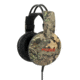 KOSS Full Size Stereophone Mossy Oak KMO20G