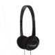 Koss KPH7 Portable Headphone, Black, NSN 5965-32-015-8412 , 5965320158412, KPH7k