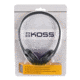 Koss KPH7 Portable Headphone, Black, NSN 5965-32-015-8412 , 5965320158412, KPH7k