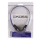 Koss KPH7 Portable Headphone, Blue, NSN 5965-32-015-8412 , 5965320158412, KPH7b