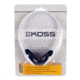 Koss KPH7 Portable Headphone, White, NSN 5965-32-015-8412 , 5965320158412, KPH7w