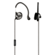 Koss KSC21 EarClip Stereo Headphone, Black/Silver, NSN 5965-32-015-8412 , 5965320158412, KSC22i