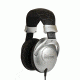 Koss PRO3AA Home/Pro Stereo Headphone, Silver/Black, NSN 5965-32-015-8412 , 5965320158412, PRO3AA