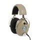 Koss PRO4AA Home/Pro Stereo Headphone, Green, NSN 5965-32-015-8412 , 5965320158412, PRO4AA
