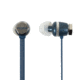 KOSS Noise-Isolating In-Ear Stereophones RUK 30b - Blue