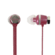 KOSS Noise-Isolating In-Ear Stereophones RUK 30r - Red 