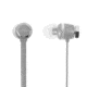 KOSS Noise-Isolating In-Ear Stereophones RUK 30s - Silver