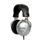 Koss TD85 Home/Pro Stereo Headphone, Silver/Black, NSN 5965-32-015-8412 , 5965320158412, TD85