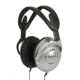 Koss UR18 Open-back Home Headphone, Silver/Black, NSN 5965-32-015-8412 , 5965320158412, UR18