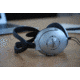 Koss UR18 Open-back Home Headphone, Silver/Black, NSN 5965-32-015-8412 , 5965320158412, UR18