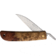 Kotoh Knives Folder VG-10 Burl