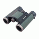 Kowa 10x22mm Genesis PROMINAR XD Binoculars, Green, Small GN22-10
