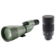 Kowa 88mm Prominar Straight Spotting Scope with TE-11WZ II Wide Zoom Eyepiece