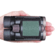 Kowa 8x22mm Genesis PROMINAR XD Binoculars, Green, Small, GN22-8