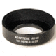 Kowa Adapter Ring for Kowa Genesis33 Series, Black TSNAR-33GE