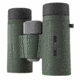 Kowa BD II XD 6.5x32mm Roof Binocular, Rubber Armoring, Green, BD II 32-6.5 XD