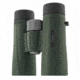Kowa BD II XD 8x42mm Roof Binocular, Rubber Armoring, Green, BD II 42-8 XD