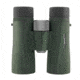 Kowa BD II XD 8x42mm Roof Binocular, Rubber Armoring, Green, BD II 42-8 XD