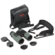 Kowa BD42 Binoculars with included case, straps, lens caps