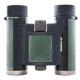Kowa Genesis 22 10x22mm Roof Prism Prominar XD Binoculars, Textured Polymer, Green, GN22-10