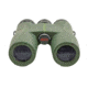 Kowa SV II 8x32mm Roof Binocular, Rubber Armoring, Green, SV II 32-8