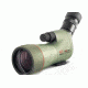 Kowa TSN-553 55mm Prominar Pure Fluorite Angled Spotting Scope w/ 15-45x Zoom Eyepiece, Green, Compact, TSN-553