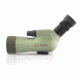 Kowa TSN-553 55mm Prominar Pure Fluorite Angled Spotting Scope w/ 15-45x Zoom Eyepiece, Green, Compact, TSN-553