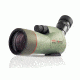 Kowa TSN-553 55mm Prominar Pure Fluorite Angled Spotting Scope w/ 15-45x Zoom Eyepiece, Green, Compact, TSN-553