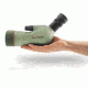 Kowa TSN-553 55mm Prominar Pure Fluorite Angled Spotting Scope w/ 15-45x Zoom Eyepiece, Green, Compact, TSN-553