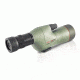 Kowa TSN-554 55mm Prominar Pure Fluorite Straight Spotting Scope w/ 15-45x Zoom Eyepiece, Green, Compact, TSN-554