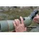 EDEMO Kowa TSN-773 Spotting Scope - Offset 45 degree BODY ONLY w/ PROMINAR XD Lens, EDEMO1