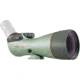 Kowa TSN-88A Prominar 88mm Spotting Scope Body, Angled, Rugged, Green, TSN-88A
