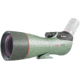 Kowa TSN-88A Prominar 88mm Spotting Scope Body, Angled, Rugged, Green, TSN-88A