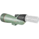 Kowa TSN-88S Prominar 88mm Spotting Scope Body, Straight, Rugged, Green, TSN-88S