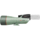 Kowa TSN-88S Prominar 88mm Spotting Scope Body, Straight, Rugged, Green, TSN-88S