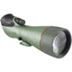 Kowa TSN-99A Pure Fluorite Spotting Scope Body, Angled, Green, TSN-99A