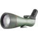 Kowa TSN-99A Pure Fluorite Spotting Scope with TE-11WZ II 30-70x Zoom Eyepiece, Angled, Green, TSN-99A ZM SET