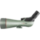Kowa TSN-99A Pure Fluorite Spotting Scope with TE-11WZ II 30-70x Zoom Eyepiece, Angled, Green, TSN-99A ZM SET