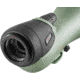 Kowa TSN-99S Pure Fluorite Spotting Scope Body, Straight, Green, TSN-99S