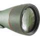 Kowa TSN-99S Pure Fluorite Spotting Scope Body, Straight, Green, TSN-99S