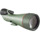 Kowa TSN-99S Pure Fluorite Spotting Scope Body, Straight, Green, TSN-99S