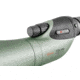 Kowa TSN-99S Pure Fluorite Spotting Scope with TE-11WZ II 30-70x Zoom Eyepiece, Straight, Green, TSN-99S ZM SET