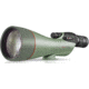 Kowa TSN-99S Pure Fluorite Spotting Scope with TE-11WZ II 30-70x Zoom Eyepiece, Straight, Green, TSN-99S ZM SET