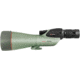 Kowa TSN-99S Pure Fluorite Spotting Scope with TE-11WZ II 30-70x Zoom Eyepiece, Straight, Green, TSN-99S ZM SET