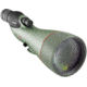 Kowa TSN-99S Pure Fluorite Spotting Scope with TE-11WZ II 30-70x Zoom Eyepiece, Straight, Green, TSN-99S ZM SET