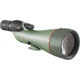 Kowa TSN-99S Pure Fluorite Spotting Scope with TE-11WZ II 30-70x Zoom Eyepiece, Straight, Green, TSN-99S ZM SET