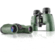 Kowa YF II Binocular, 6x Magnification, 30mm Lens, Porro System, Fully Multi-Coated, Green, YF II 30-6