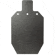 Krate Tactical 18" Torso - 3/8" AR500 Steel, KRT-AR500-375-T18IN