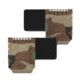 Krate Tactical ACETAC Flex Wing Pouch - Woodland Camo, ATC-CR-FLEX-WDL
