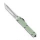 Krate Tactical Barracuda OTF Knife, KRT-OTF-SSKF-GJK-T3D2S